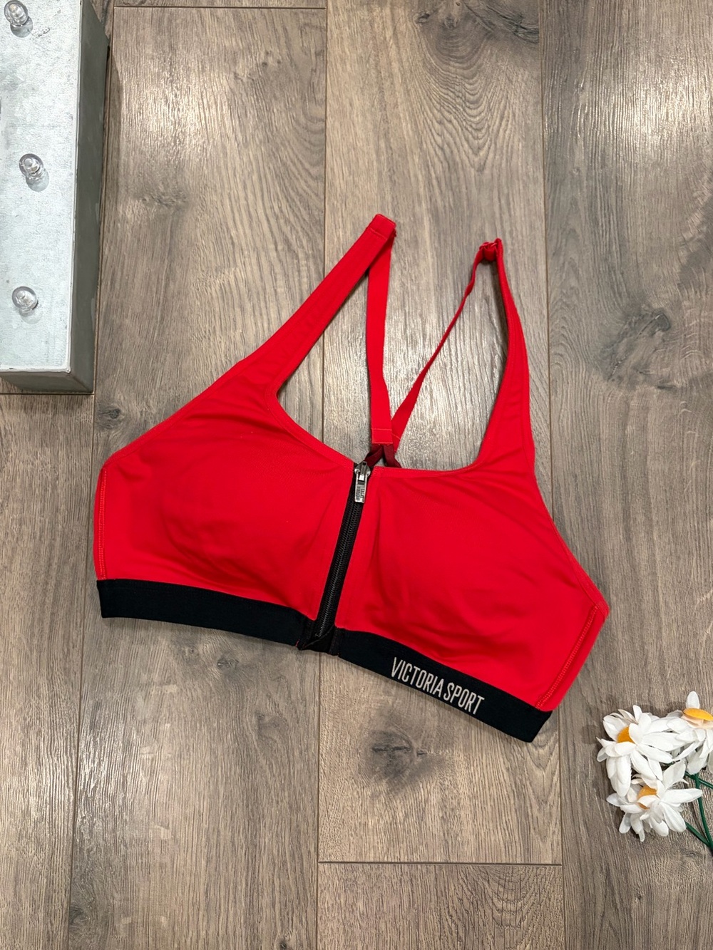 Victoria’s Secret Knockout Sports Bra
